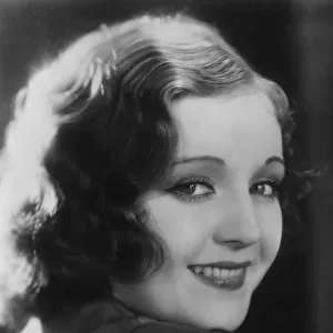 Nancy Carroll (1903-1965), American actress, 20th century