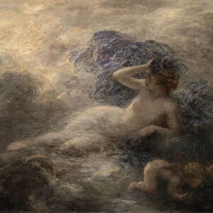 The Night (La Nuit), 1897
