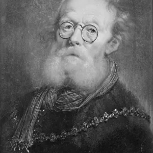 Karel van III Mander