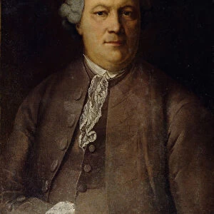 Heinrich Buchholz