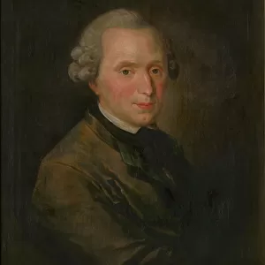 Johann Christoph Frisch