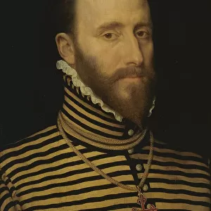 Frans I Pourbus