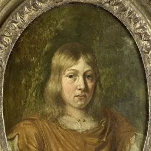 Jan van Mieris
