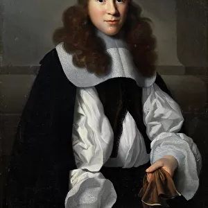 Isaac Luttichuys