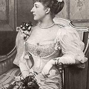 Princesse Maud of Wales
