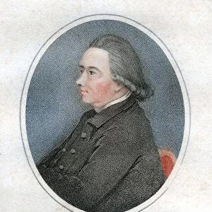 Reveren W Mason, 1815