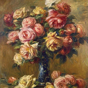 Artists Collection: Pierre-Auguste Renoir