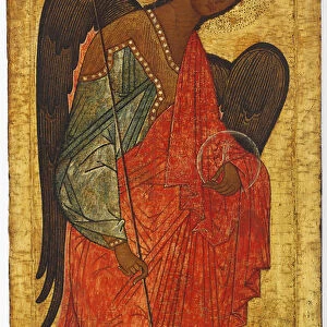 Saint Michael the Archangel, 16th century
