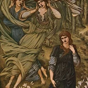 Artists Collection: Edward Burne-Jones