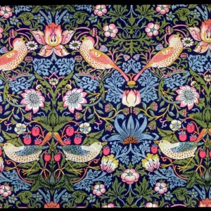 William Morris
