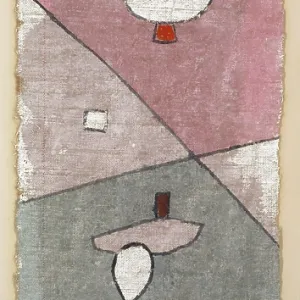 Analytische Gemüse, 1932 Analytische Gemüse, 1932