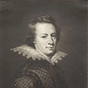 William Drummond of Hawthorndon. Creator: John Finlayson (British, 1730-1776)