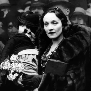 1931 Collection: March