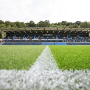 Forest Green Rovers