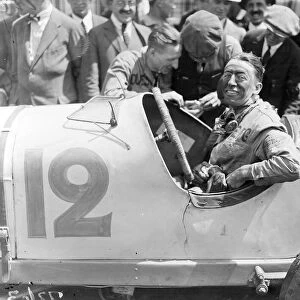 1921 French GP