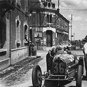 1932 French Grand Prix