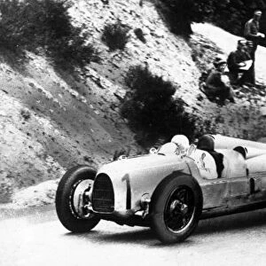 1934 German Grand Prix