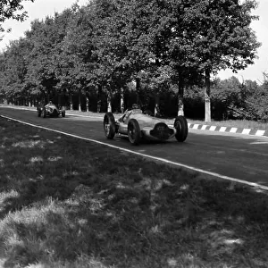1938 Italian GP
