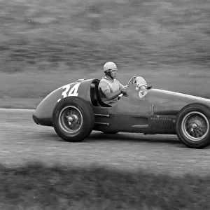 1954 Italian GP