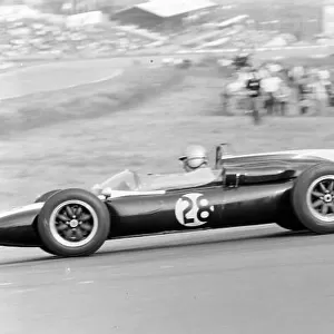 1961 Belgian GP