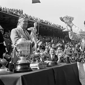 1962 British GP