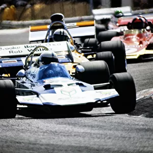 1971 French GP