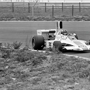 1974 Dutch GP