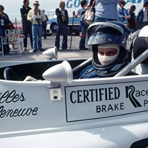 1976 Players Formula Atlantic Championship