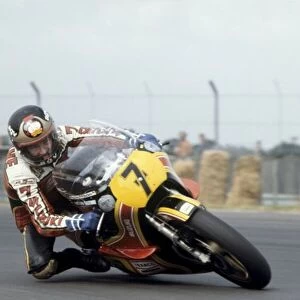 1979 FIM 500cc World Championship