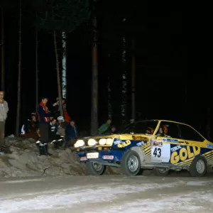 1979 World Rally Championship