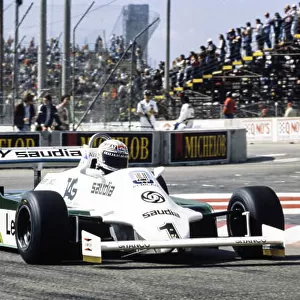1981 United States GP