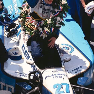 1995 Indianapolis 500
