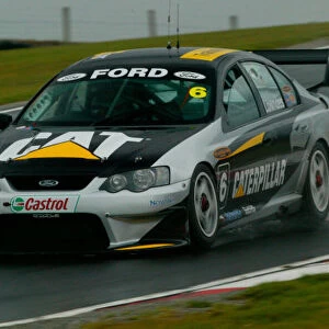 2003 Australian V8 Supercar Championship Phillip Island
