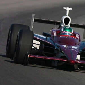 2004 Indy 500 Practice