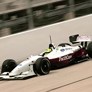 2005 Champ Car Testing Milwaukee
