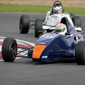 British Formula Ford: Chris Maliepaard acs-racing. nl