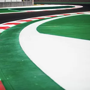 Circuit Detail F1 Formula 1 Formula One Gp Track