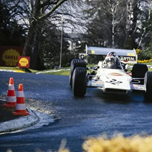 F2 1970: Pau GP