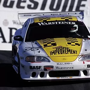1997 Tote Bag Collection: Fia Gt