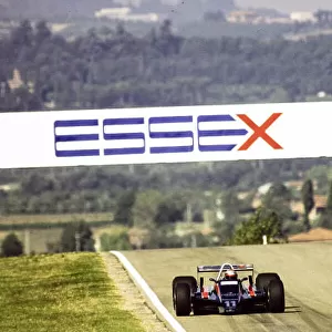 Formula 1 1980: Italian GP