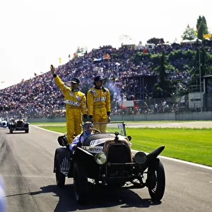 Formula 1 1996: San Marino GP