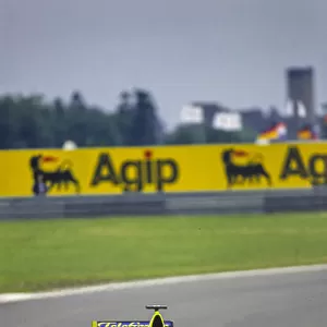 Formula 1 2000: European GP