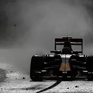 Formula 1 2016: Australian GP
