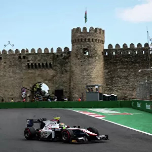 Formula Two Baku