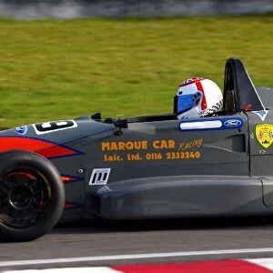 Formula Ford Festival: Lawrence Denne Ray GRZ 2003