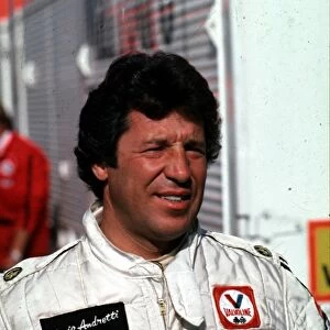 Formula One World Championship 1978: Mario Andretti