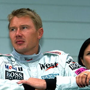 Formula One World Championship 2000