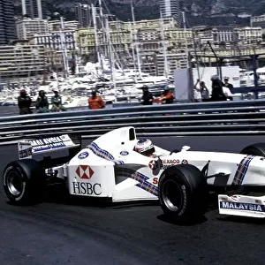 Monaco Collection: Related Images