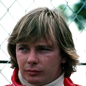 Formula One World Championship: Didier Pironi 1982