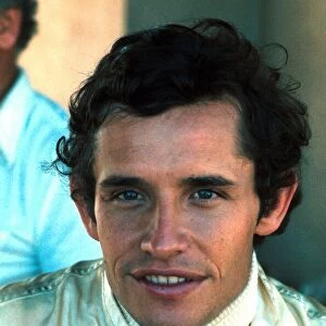 Formula One World Championship: Jacky Ickx 1970